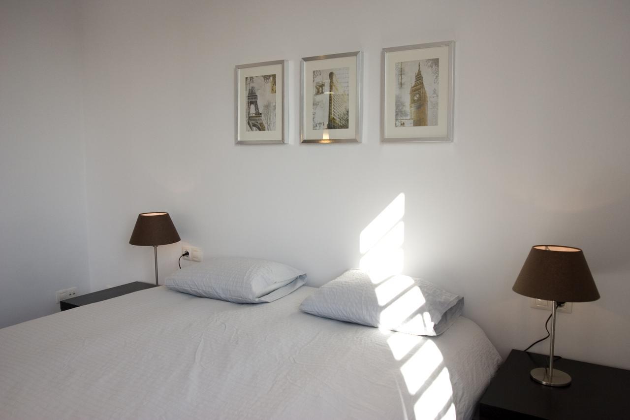 Sant Pau Terraces Apartments Barcelona Room photo